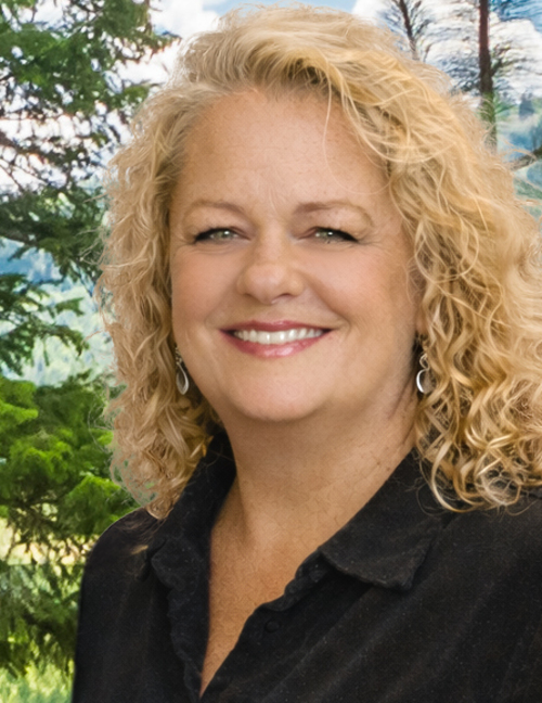 Deborah (Debi) Unser Cahill 